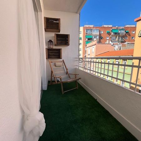 Apartamento Marejol Gandia Bagian luar foto