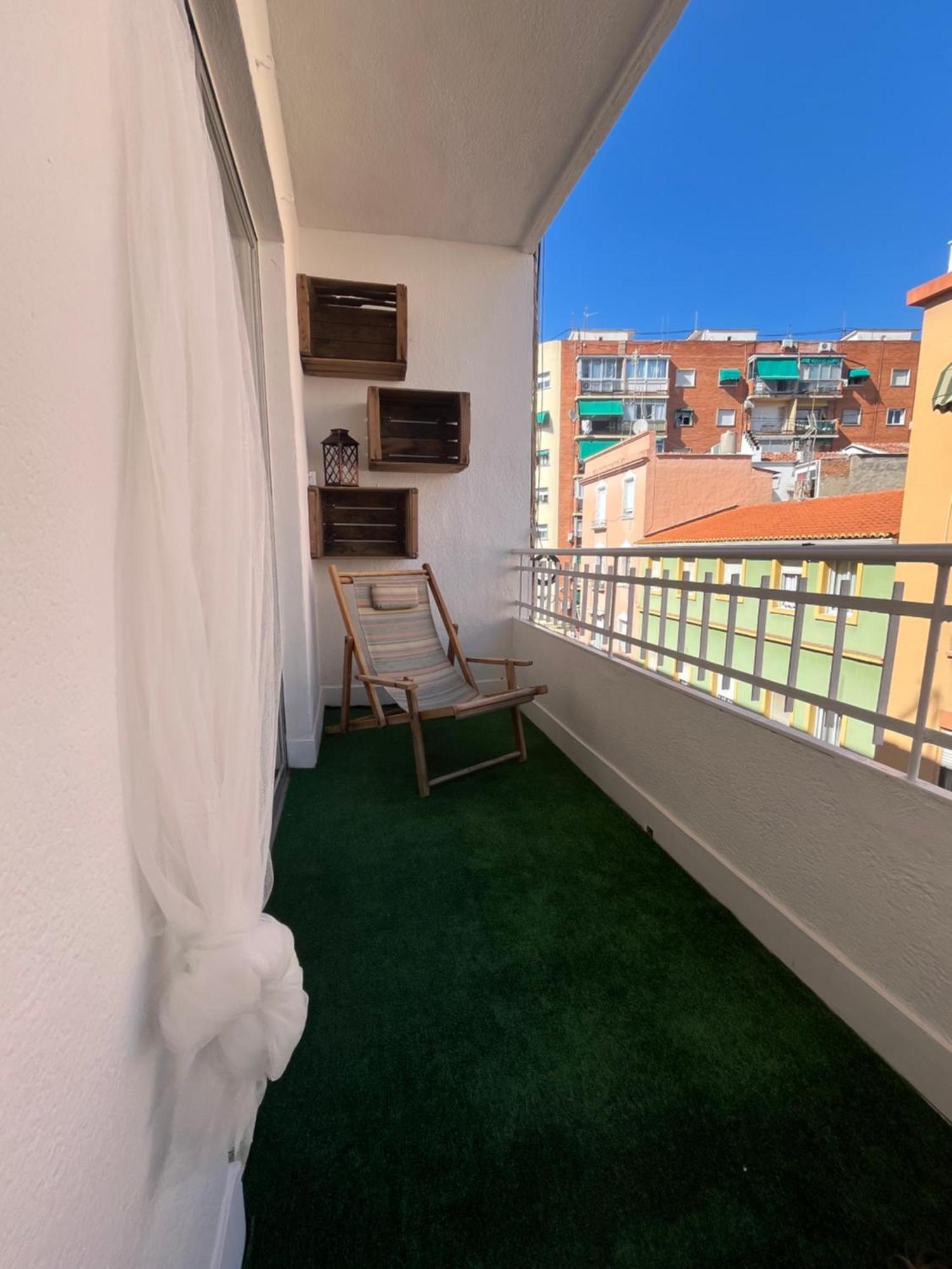 Apartamento Marejol Gandia Bagian luar foto